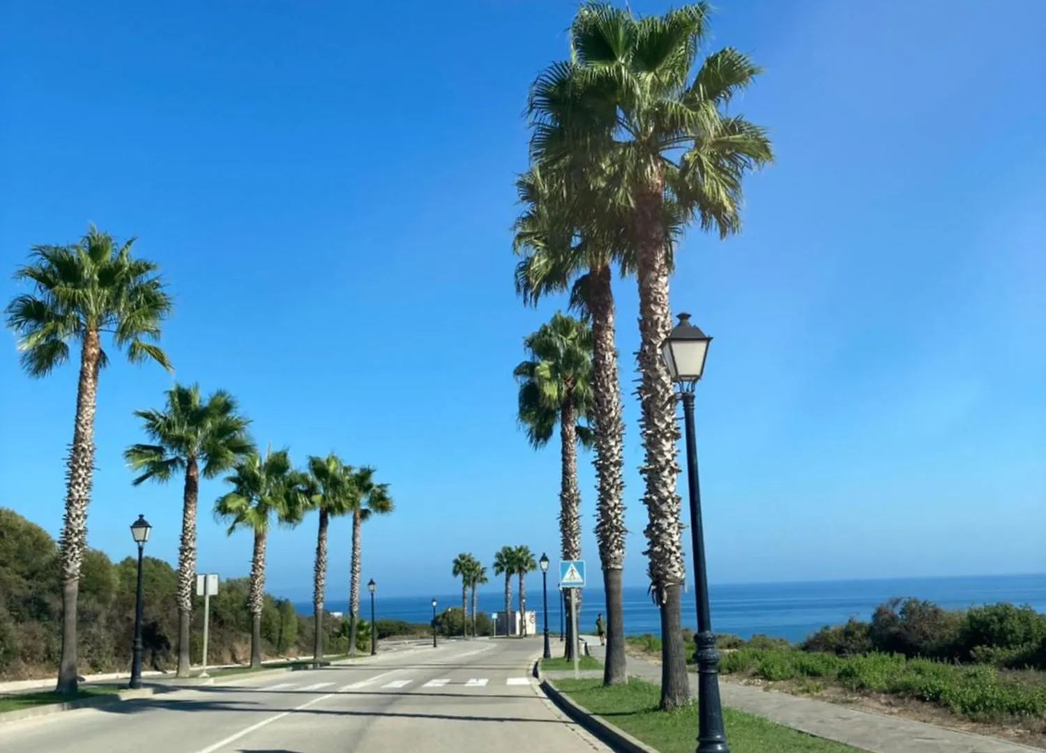 Appartamento Urb Costamar. 2 Min To Beach La La Alcaidesa