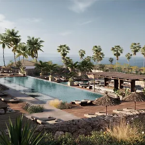 5* Hotel Oku Andalusia