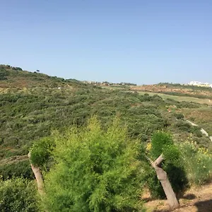 Апартаменты Golf, Алькайдеса