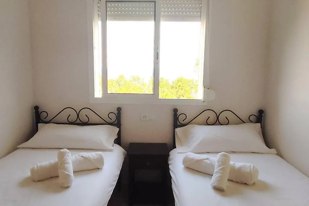 Apartment Urb Costamar. 2 Min To Beach Alcaidesa