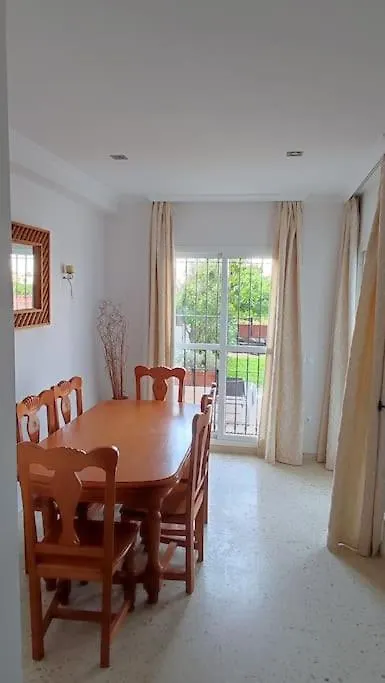 Apartment Urb Costamar. 2 Min To Beach Alcaidesa
