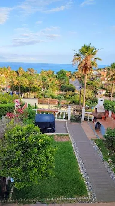 Urb Costamar. 2 Min To Beach Alcaidesa
