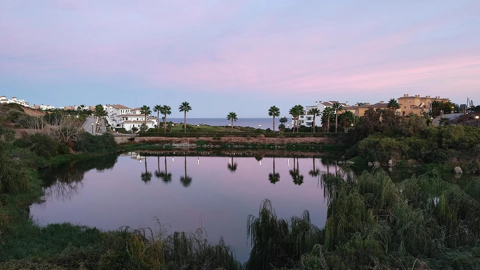 Apartment Urb Costamar. 2 Min To Beach Alcaidesa